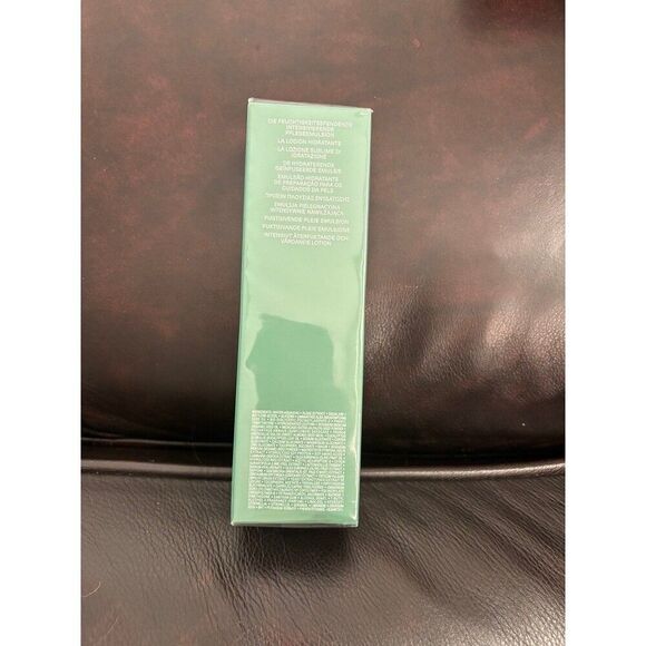 La Mer the hydrating infused emulsion 4.2oz/125ml - Picture 2 of 2
